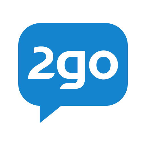 2go Chat - Chat Rooms &amp; Dating иконка