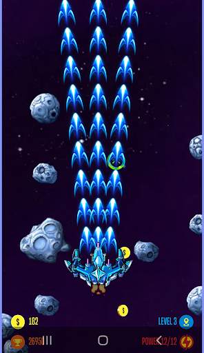 chicken invaders screenshot 5