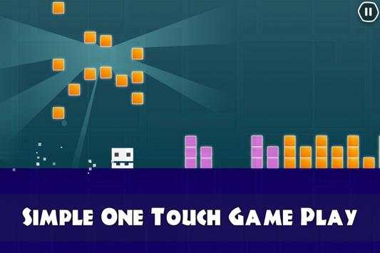 Tricky Geometry Dash screenshot 3