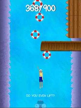 Zombie River screenshot 2