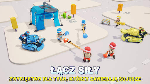 Top War: Battle Game screenshot 4