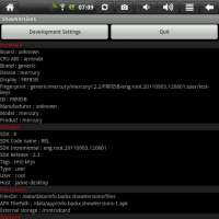 Show Versions on 9Apps