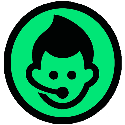 Voz do Narrador icon