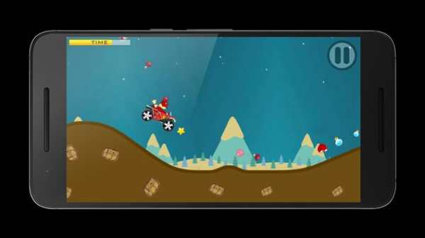 Hill Climb Race 2 screenshot 4