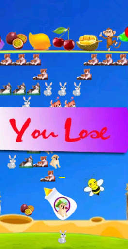 Fruit Shooter - Bubble Shooter Game - Offline Game screenshot 8