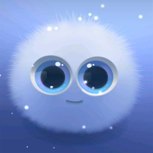 Fairy Puff Live Wallpaper 1.4.0