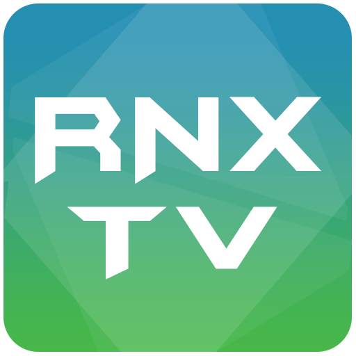 RNX TV - 실시간 인터넷 방송, 뷰티,스포테이너,엔터테이너들의 전문 MCN 방송채널 1.0.12
