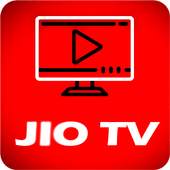 Free JIO TV : Digital Live TV Guide 9.6
