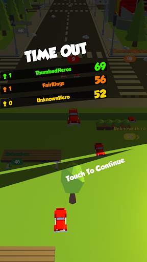 Crowd City Car Download Now! screenshot 6