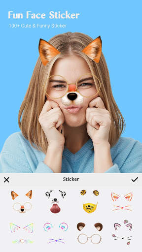 Beauty Plus Indian Camera : Makeup Selfie Camera screenshot 3
