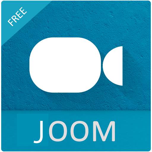 Guide for Joom Cloud Meetings 1.0