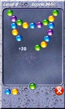 BubbleBubble Game HD screenshot 3