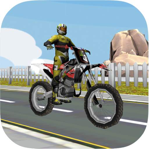 Spider Rider : Man Of Speed 3.2.1