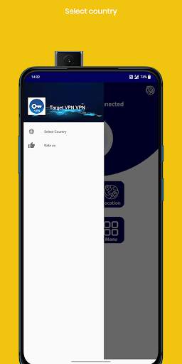 Target vpn screenshot 3