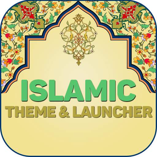 Islamic Theme & Launcher 1.0.1