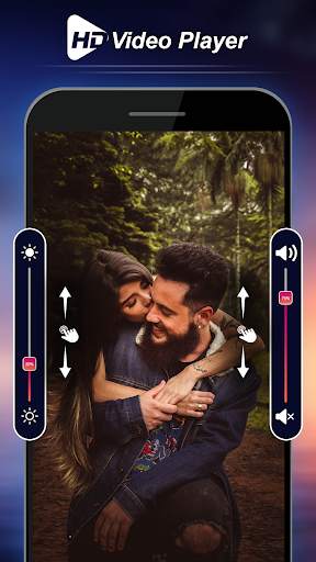 Video Player - All Format Video Player 2020 screenshot 5