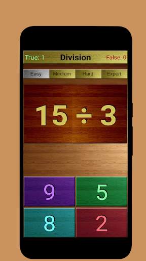 Math Games for Kids with Tables screenshot 8