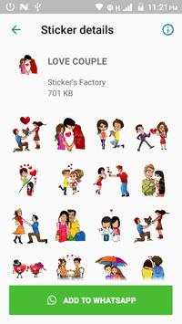 Sticker Factory screenshot 3
