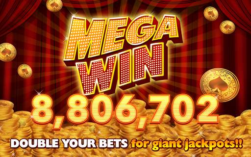 Slots Jackpot Inferno Casino screenshot 8