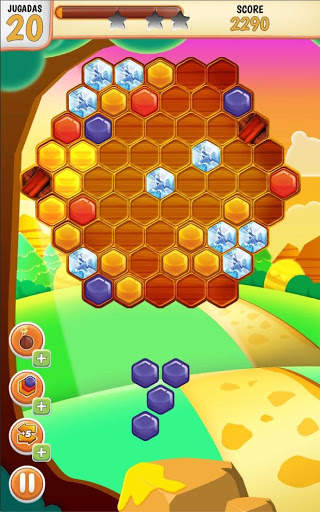 Honey Maker screenshot 3