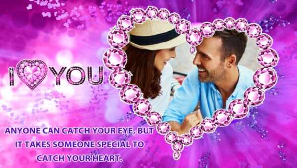 Lovers Photo Frames 5 تصوير الشاشة