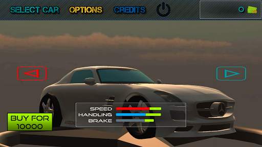 REAL CİTY CAR DRİVİNG SİMULATOR 2018 screenshot 2