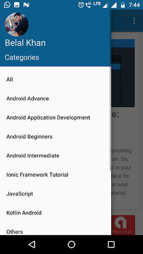 Simplified Coding screenshot 3