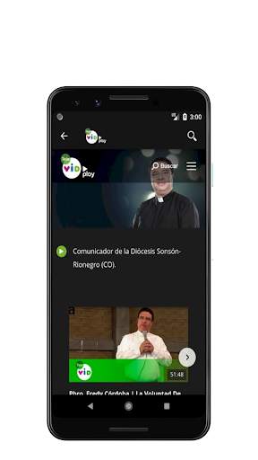 Tele VID Play screenshot 1