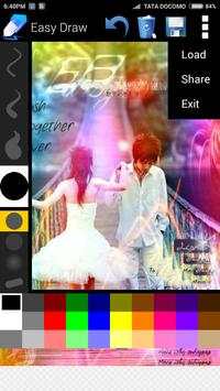 Photo Editor Drawing screenshot 2