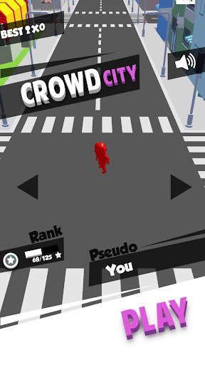 Popular City War screenshot 3