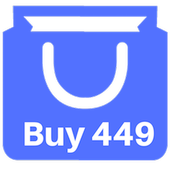 Buy449- Buy Anything Under 449 icon