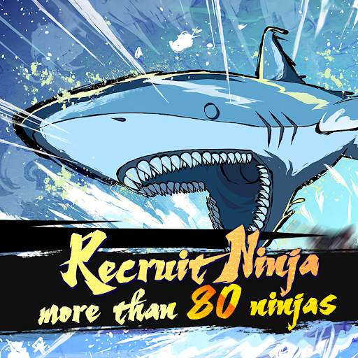 Konoha Legend screenshot 1
