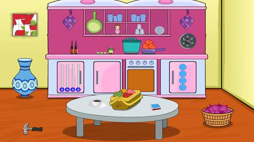Sweety Boy Escape screenshot 6
