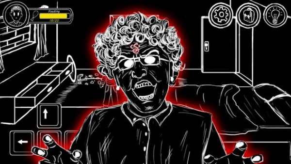 Granny Survival Horror скриншот 5