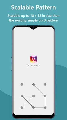 applock - App Lock 2 تصوير الشاشة