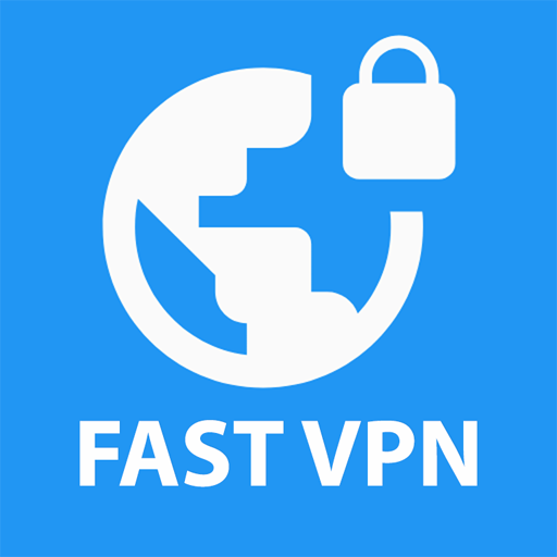 FastVPN | وكيل VPN مجاني غير محدود أيقونة
