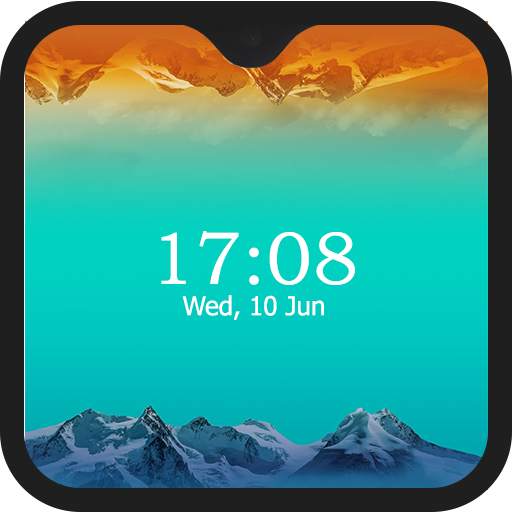 Notch Galaxy 1.0.4