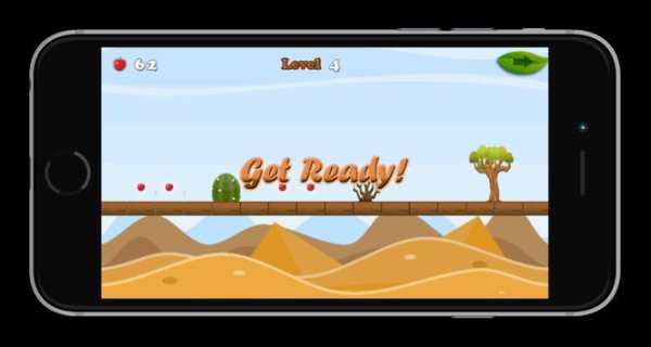 Ninja Shinobi Adventure screenshot 4