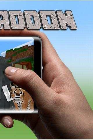 yCreatures Mod For MCPE screenshot 5