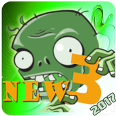 Tricks: Plants Vs Zombies 2 icon