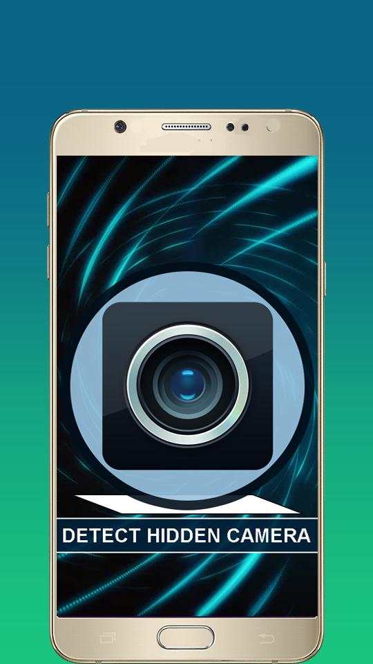 Hidden Camera Secret App - SpyCam Hidden Camera screenshot 1