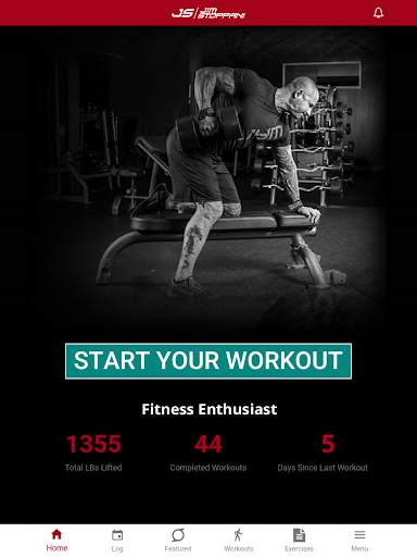 Jim Stoppani screenshot 6