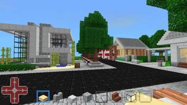 Survivekz Mini Block Craft Survival screenshot 5