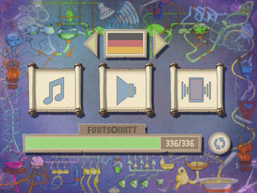Doodle Alchemy screenshot 5
