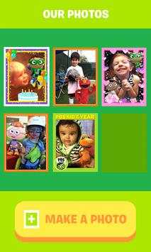 PBS KIDS Photo Factory screenshot 3