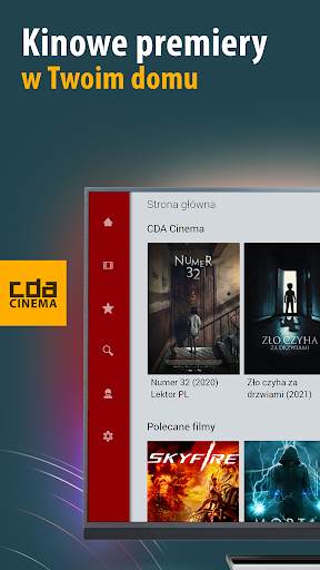 CDA - filmy i telewizja screenshot 4