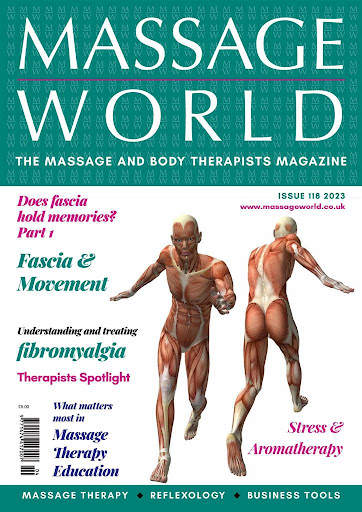 Massage World screenshot 6