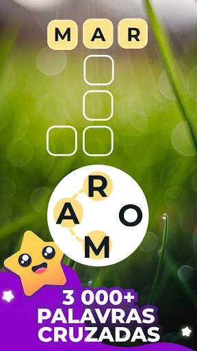 Word Line: Crossword Adventure screenshot 1