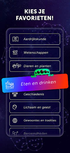 Quiz Planet screenshot 3
