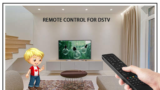 DSTV Remote Control screenshot 4